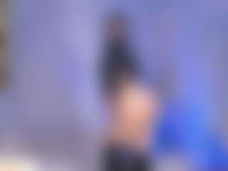 Live cam show with Alahia-Dangelo - Toys on Mixed Magazine Live