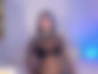 Alahia-Dangelo's Live Sex Cam Show