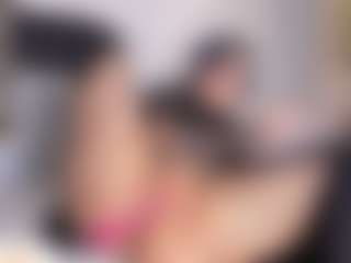 Alahia-Dangelo's Live Sex Cam Show