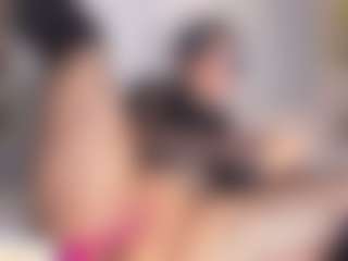 Alahia-Dangelo's Live Sex Cam Show