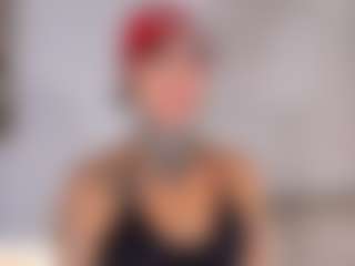 Live-camshow met Alahia-Dangelo - Dildo Or Vibrator op Camsoda