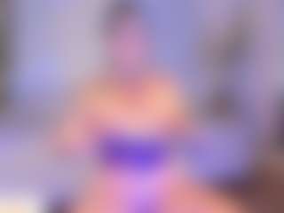 Alahia-Dangelo's Live Sex Cam Show