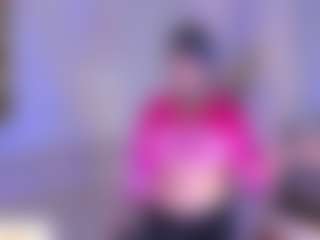 Alahia-Dangelo's Live Sex Cam Show