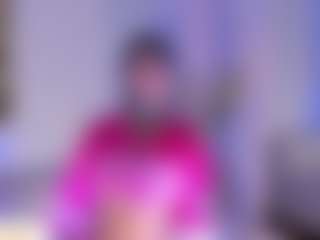 Alahia-Dangelo's Live Sex Cam Show
