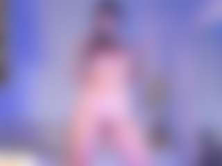 Alahia-Dangelo's Live Sex Cam Show