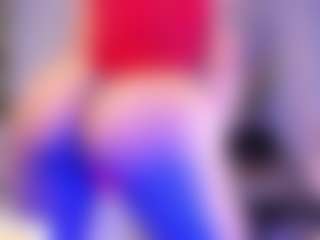 Alahia-Dangelo's Live Sex Cam Show