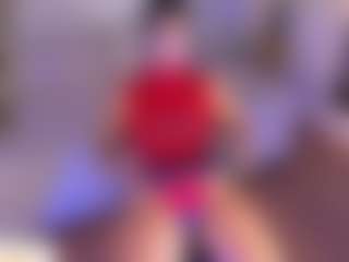 Alahia-Dangelo's Live Sex Cam Show