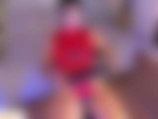 Alahia-Dangelo's Live Sex Cam Show