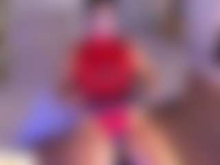 Alahia-Dangelo's Live Sex Cam Show