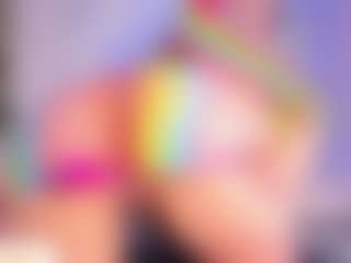 Alahia-Dangelo's Live Sex Cam Show
