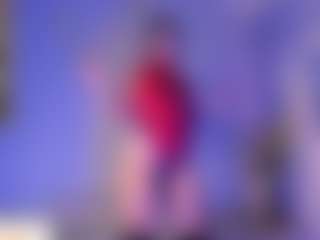 Alahia-Dangelo's Live Sex Cam Show