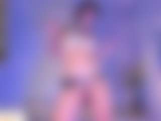 Alahia-Dangelo's Live Sex Cam Show
