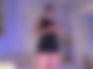 Alahia-Dangelo's Live Sex Cam Show