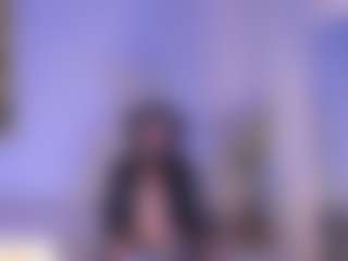 Live cam show with Alahia-Dangelo - Athletic on Strip Flash - Live Sex Shows
