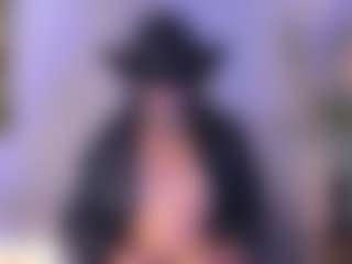 Alahia-Dangelo's Live Sex Cam Show