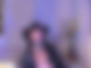 Alahia-Dangelo's Live Sex Cam Show