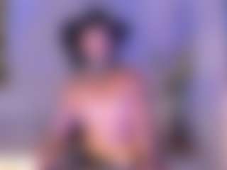 Alahia-Dangelo's Live Sex Cam Show