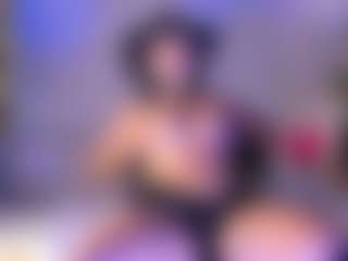 Alahia-Dangelo's Live Sex Cam Show