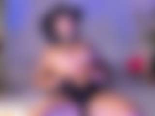 Alahia-Dangelo's Live Sex Cam Show