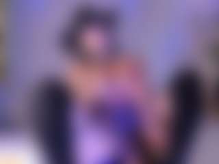 Alahia-Dangelo's Live Sex Cam Show