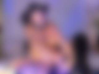 Alahia-Dangelo's Live Sex Cam Show