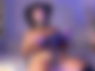 Alahia-Dangelo's Live Sex Cam Show