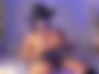 Alahia-Dangelo's Live Sex Cam Show