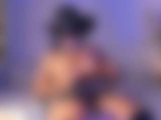 Alahia-Dangelo's Live Sex Cam Show