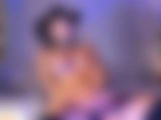 Alahia-Dangelo's Live Sex Cam Show