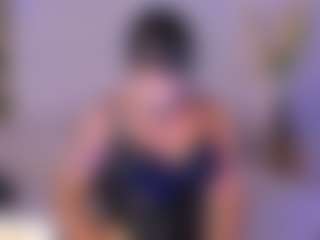 Alahia-Dangelo's Live Sex Cam Show