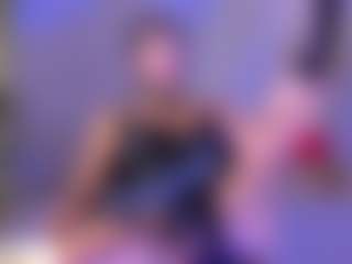 Alahia-Dangelo's Live Sex Cam Show