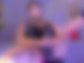 Alahia-Dangelo's Live Sex Cam Show