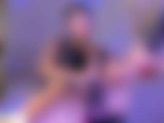 Alahia-Dangelo's Live Sex Cam Show