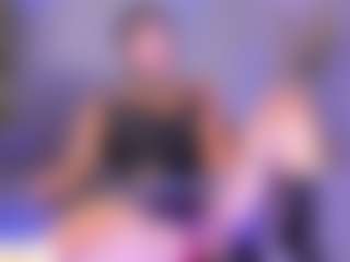 Alahia-Dangelo's Live Sex Cam Show