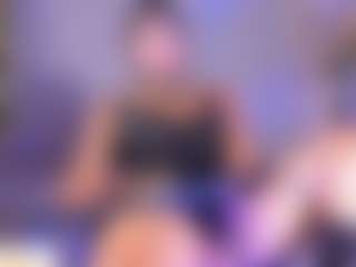 Alahia-Dangelo's Live Sex Cam Show
