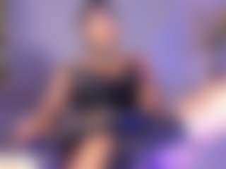 Alahia-Dangelo's Live Sex Cam Show