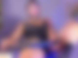 Alahia-Dangelo's Live Sex Cam Show