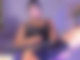 Alahia-Dangelo's Live Sex Cam Show