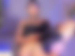 Alahia-Dangelo's Live Sex Cam Show