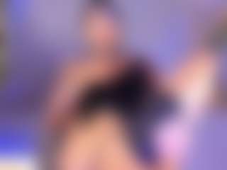 Alahia-Dangelo's Live Sex Cam Show