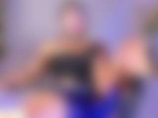 Alahia-Dangelo's Live Sex Cam Show