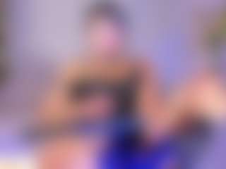 Alahia-Dangelo's Live Sex Cam Show