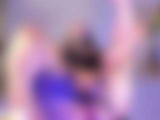 Alahia-Dangelo's Live Sex Cam Show