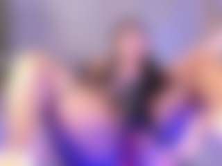 Alahia-Dangelo's Live Sex Cam Show