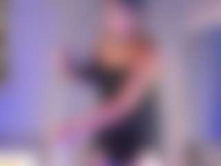 Alahia-Dangelo's Live Sex Cam Show
