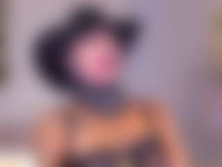Alahia-Dangelo's Live Sex Cam Show