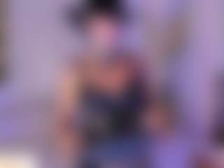 Live cam show with Alahia-Dangelo - Anal Toys on Dolls Live