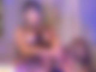 Alahia-Dangelo's Live Sex Cam Show
