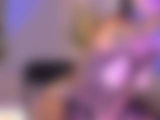 Alahia-Dangelo's Live Sex Cam Show