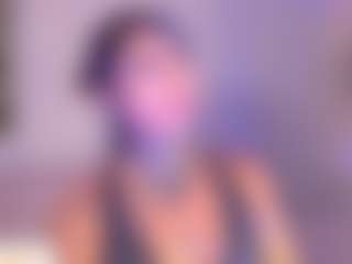 Alahia-Dangelo's Live Sex Cam Show